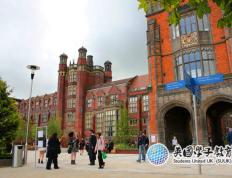 英国留学-Newcastle University纽卡斯尔大学预科课程推荐