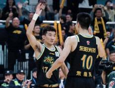 广厦大手笔引援！签约NBA探花郎，释放胡金秋压力，王博期待冲冠