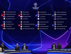 23/24赛季UEFA Champions League联赛预见_UEFA Champions League江湖再无梅罗