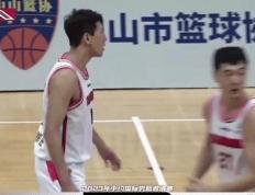 广东宏远战胜约旦男子篮球！杜锋在给乔尔杰维奇上课，培训师都上场了