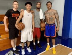 看了这5张照片我才明白，为何NBA似乎是黑人队员统治联盟