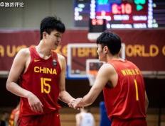 杨瀚森下一站NBA？开拓者选秀专家+助理抵达中国单独考察