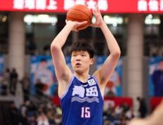 2大NBA专家亲临，杨瀚森“逃离”CBA在即，张镇麟有望沾光