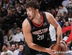 NBA战报：伊森25+14，火箭轻取残阵灰熊豪取四连续获胜，主队赛场豪取11连续获胜