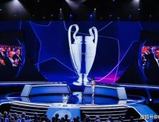 UEFA Champions League分组已确定，参和就可获得1564万欧奖金，UEFA Champions League赛事即将打响