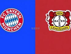 Bayern对阵勒沃库森预见_榜首大战 图赫尔PK阿隆索 凯恩可助Bayern退敌