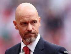 前曼联教练：滕哈格已经被解雇了，2024年欧洲杯即将到来