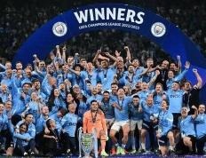 Manchester City夏窗操作简述