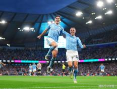 Manchester City1_0纽卡斯尔，福登发挥特别出色，Manchester City仍需继续引援