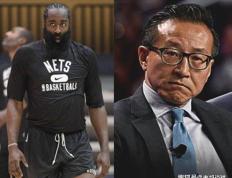 美国男子篮球联赛NBA震撼交易加入篮网，西蒙斯重返76人，蔡崇信再造3巨头