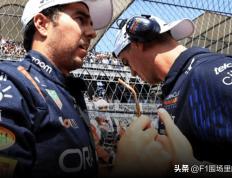 F1墨西哥站 佩雷兹为啥要选择在主队场冒险？