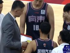 CBA第一冷门！宏远惨遭天津20分超级逆转，胡明轩砍20+8无力救主