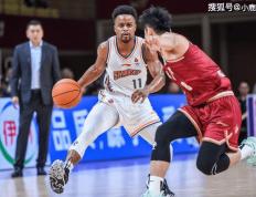 CBA六轮赛事打完！这九名外援表现糟糕面临被裁，NBA来的也不管用- 九球zhibo