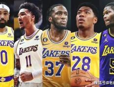 NBA震撼交易！西亚卡姆加入湖人，詹姆斯表明欢迎，这下夺冠稳了- 九球zhibo