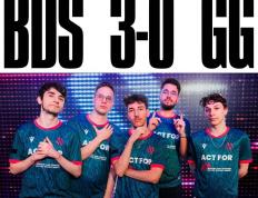 英雄联盟-S13：BDS 3-0打败GG，拿到S13全球总决赛最后一张门票- 九球zhibo