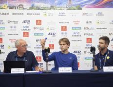 ATP成都公开赛今天开赛 参赛选手抽签落位- 九球直播