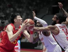 CBA顶级此土后卫，不是赵睿、郭艾伦、赵继伟，有望登录NBA？