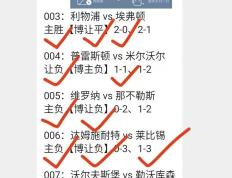 萨尔茨堡红牛挑战国际米兰，双方实力井仰直播