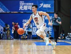 NBL总决赛在即：迎回观众的NBL，不停开拓的中国篮球版图直播