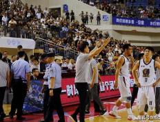 陕西信达大概率退出NBL，前吉林主教练王晗复出，莫兰德为杨鸣声援直播