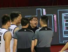 NBL总决赛陕西信达的罢赛，再次拷问CBA的取消升降级规则直播