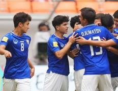 2-2，2-1！U17世界杯最大黑马诞生，FIFA第73进八强，国足落后了_九球直播